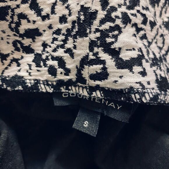 Womens Open Front Courtenay Sweater‎ Cardigan Size Small - Picture 5 of 7